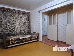 1-к квартира, на длительный срок, 30м2, 4/5 этаж