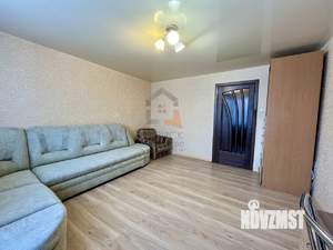 1-к квартира, на длительный срок, 35м2, 5/9 этаж