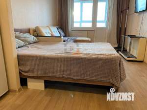 Студия квартира, на длительный срок, 30м2, 10/17 этаж