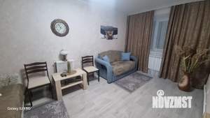 2-к квартира, посуточно, 48м2, 2/3 этаж