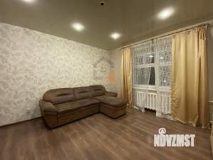 1-к квартира, на длительный срок, 38м2, 2/7 этаж