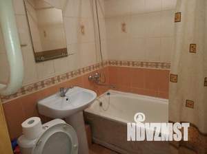 1-к квартира, на длительный срок, 37м2, 4/9 этаж