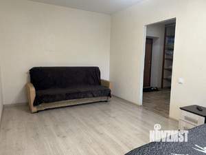 1-к квартира, посуточно, 37м2, 1/9 этаж