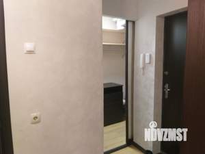 1-к квартира, на длительный срок, 34м2, 9/9 этаж