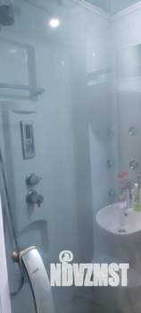 1-к квартира, посуточно, 46м2, 14/14 этаж