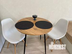 Студия квартира, посуточно, 23м2, 1/17 этаж