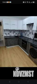 1-к квартира, на длительный срок, 44м2, 9/9 этаж