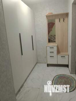 Студия квартира, на длительный срок, 23м2, 4/11 этаж