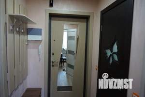 1-к квартира, посуточно, 30м2, 10/18 этаж