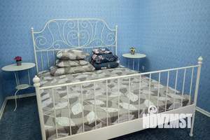 2-к квартира, посуточно, 52м2, 2/3 этаж