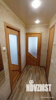 1-к квартира, на длительный срок, 32м2, 4/5 этаж