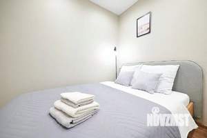 Студия квартира, посуточно, 29м2, 1/10 этаж
