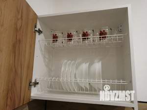 Студия квартира, посуточно, 29м2, 1/10 этаж