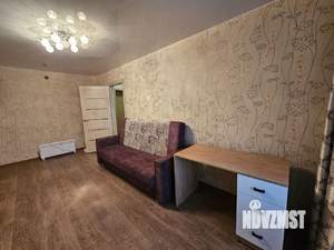 1-к квартира, на длительный срок, 33м2, 3/5 этаж