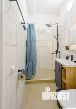 1-к квартира, посуточно, 22м2, 1/1 этаж