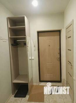 Студия квартира, на длительный срок, 33м2, 10/19 этаж