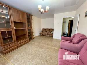 1-к квартира, на длительный срок, 36м2, 3/9 этаж