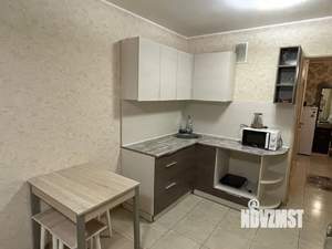 1-к квартира, посуточно, 32м2, 3/17 этаж