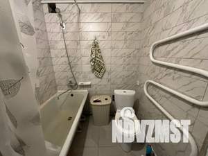 1-к квартира, на длительный срок, 40м2, 3/5 этаж