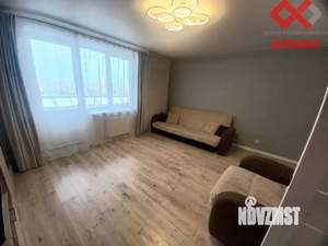 2-к квартира, на длительный срок, 59м2, 8/12 этаж