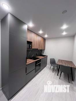 2-к квартира, на длительный срок, 41м2, 17/17 этаж