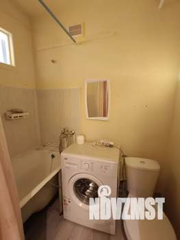 1-к квартира, посуточно, 23м2, 8/9 этаж