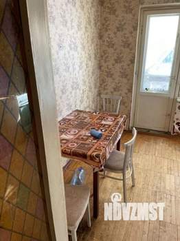 2-к квартира, на длительный срок, 52м2, 2/3 этаж