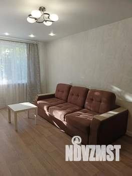 2-к квартира, посуточно, 53м2, 3/5 этаж