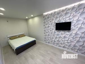 1-к квартира, посуточно, 40м2, 8/10 этаж