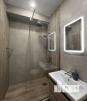 Студия квартира, на длительный срок, 28м2, 6/18 этаж