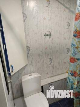 1-к квартира, на длительный срок, 33м2, 5/5 этаж