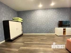 1-к квартира, на длительный срок, 33м2, 1/5 этаж