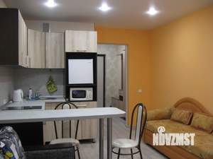 1-к квартира, посуточно, 26м2, 9/16 этаж