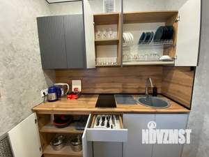 2-к квартира, посуточно, 49м2, 1/9 этаж