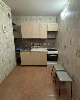 Студия квартира, на длительный срок, 25м2, 3/16 этаж