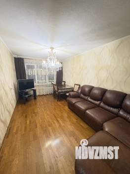 3-к квартира, на длительный срок, 67м2, 7/9 этаж