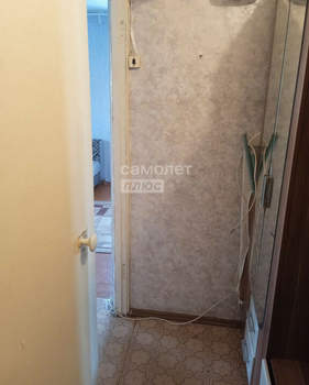 1-к квартира, на длительный срок, 30м2, 4/5 этаж