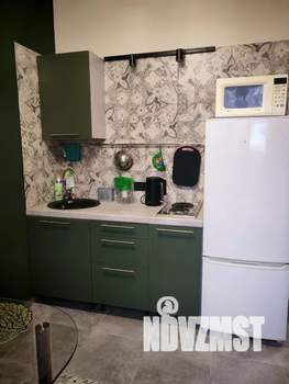 Студия квартира, посуточно, 20м2, 3/3 этаж