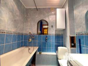 1-к квартира, на длительный срок, 35м2, 3/6 этаж