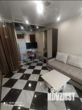 Студия квартира, на длительный срок, 27м2, 3/18 этаж