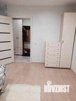 2-к квартира, на длительный срок, 50м2, 2/10 этаж