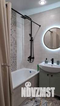 1-к квартира, посуточно, 41м2, 5/16 этаж