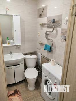 1-к квартира, на длительный срок, 28м2, 1/9 этаж