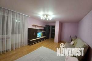 1-к квартира, посуточно, 47м2, 12/14 этаж