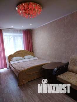 1-к квартира, посуточно, 30м2, 3/5 этаж