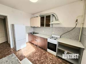 1-к квартира, на длительный срок, 38м2, 7/10 этаж