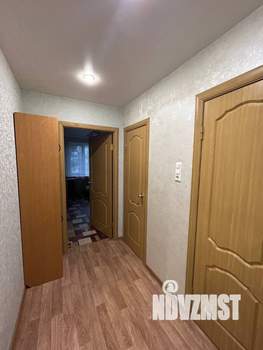 2-к квартира, на длительный срок, 53м2, 4/5 этаж
