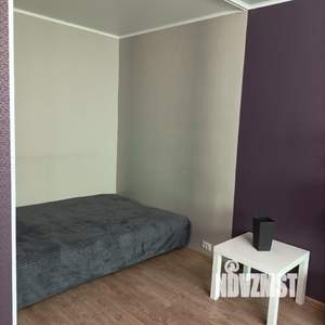 1-к квартира, посуточно, 40м2, 2/9 этаж