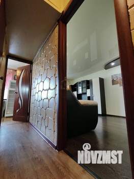 1-к квартира, на длительный срок, 33м2, 5/5 этаж