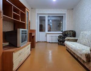 2-к квартира, на длительный срок, 44м2, 2/5 этаж